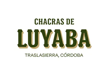 Logo de Chacras de Luyaba